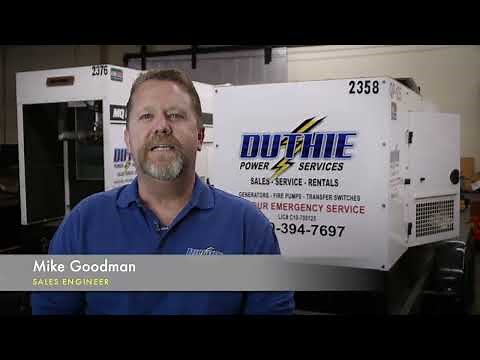 What Size Generator Do I Need?