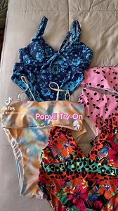 22 reactions | Want to know the secret of having summer all year round? Wear our swimsuits and beachwearWhich one is your favorite look, 1, 2, 3 or 4?⁣ ⁣Shop her look: https://bit.ly/3luqGdx · · · · · #popvil #popvilconfidence #summer #summerfashion #beachwear #swimsuits #bathingsuits #swimsuitseason #bikinifashion #bikiniseason #bikinilover #tryon #tryonhaul #bikinihaul #summervibes #mirrorselfie | Popvil | Facebook