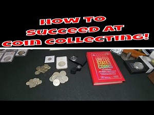 Smart Coin Collecting tips for beginners Strategies That Actually Work