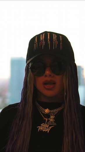 Snow Tha Product 'Uh Huh' Official Music Video