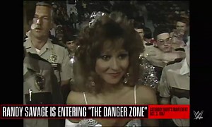 Story of The Mega Powers (1987-89)