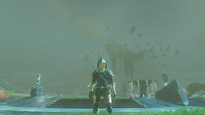 Zelda: Tears of the Kingdom — How to Get Zora Armor Set in TotK