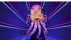 The Masked Singer: Who is Octopus? Clues and theories for the celebrity identity