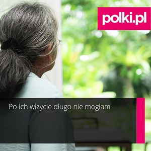 „Dzieci wzięły mnie do miasta, żebym im prała i sprzątała. Miałam dość życia służącej, ale wtedy stał się cud” | Historie z życia wzięte