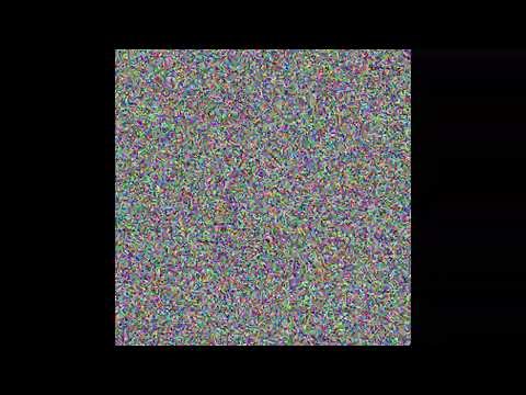 Compound of all the Batch 1 binary waterfalls