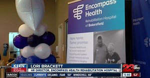 Encompass Health seeking almost a dozen nurse hires at virtual hiring event