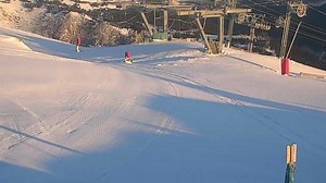 19K views · 742 reactions | [WEBCAM LIVE] Ce matin à l’ouverture des pistes//Roc d’Aude Aujourd’hui 37 pistes ouvertes ⛷⛷ [BONNES VACANCES DE NOËL ] www.lesangles.com #lesangles #destinationpyrenees #capcir #pyreneescatalane #destinationoccitanie #occitanie #pyrenees #montagne #pyreneesorientales #occitanie #vacancesmontagne #tourimepyrenees #tourismemontagne #tourismeoccitanie #francemontagne #meteodespyrenees #meteopyrenees | Les Angles Le Village Station | Facebook