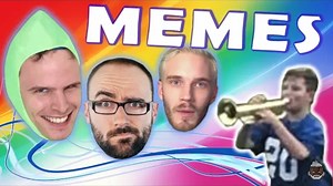 [Grandayy ]Meme COMPILATION #2