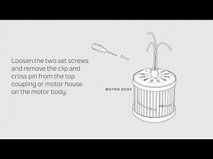 Ceiling Fan Installation Troubleshooting