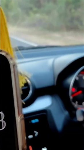 Swift petrol ⛽️ 0 to 100 kmph Kitana time me ??🔥