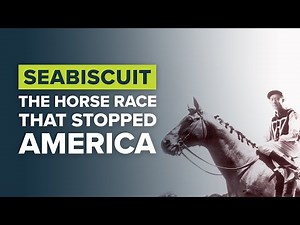 SEABISCUIT: HORSE RACING'S GREATEST RAG-TO-RICHEST STORY