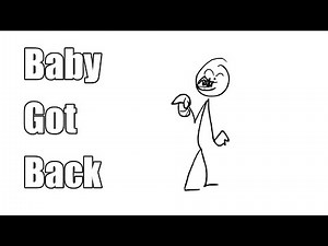 BABY GOT BACK