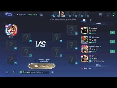 FINAL ML FANTASTING 6.0