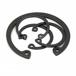 [Hot Item] Highly Quality Insulated Copper Terminal Full Range Connector Terminals/Circlip