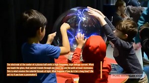 11 Best Science Museums in America in 2025