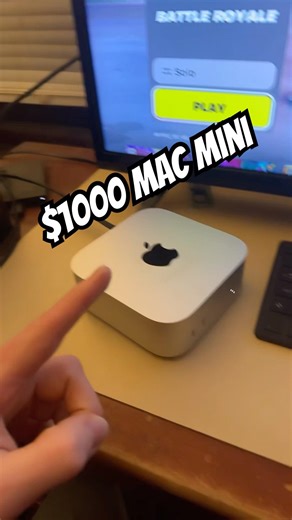 ￼ Playing Fortnite On A Budget PC