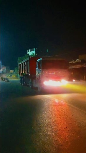Tata-Motors-Signa- SIGNA4021.S-India#truck #spotted #slomotion#short