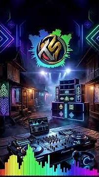 Dj Sholawat Full Bass Terbaru 2024 - Sound Horeg Glerr Parah #shorts