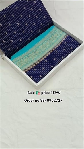 new design choti Buti soft silk saree 🎁 banarasi saree #available #saree
