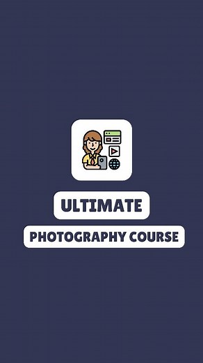 Photo Basics By Nishkam on Instagram: "Free Photography Course For Beginners. If you truly want to learn Photography From the basics this is what you need, I have taken many paid courses before but the level of depth this free course has to offer is incomparable. Photographers seeking new inspiration and knowledge must check this course. (Link in bio) Link 🔗 : http://bit.ly/3AtdXh2 I have created a digital tool box which is a directory of the helpful websites,courses and tools. For this 