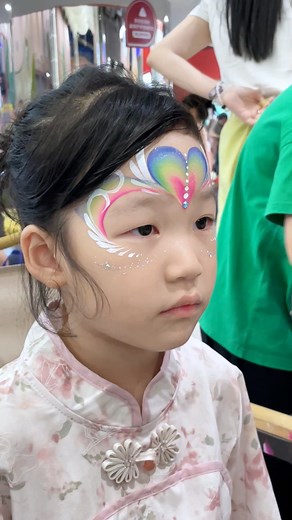 Transform into a magical warrior with Sailor Moon-inspired face painting! 🌙✨With vibrant colors and iconic symbols, this design brings out the charm and strength of a true sailor scout, ready to take on the world with grace and power.#sailormoon #magicalwarrior #facepaintingart #animeinspired #cosplaymakeup #fantasyart #creativeexpressions #paintyourdreams #animeart #magicandstrength #powerfulbeauty | Anka Bella Usa