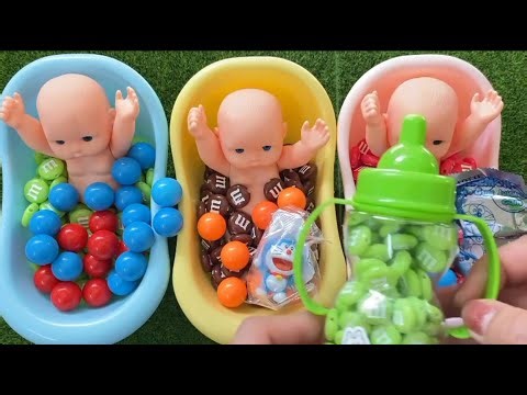 🎁 Live Kids Toy Show | Unboxing Surprise Toys in Bathtubs | Fun & Satisfying Playtime for Children!