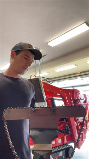 For all you hand file guys! https://precisionvise.myshopify.com/products/precision-chain-vise | Nolan Wininger