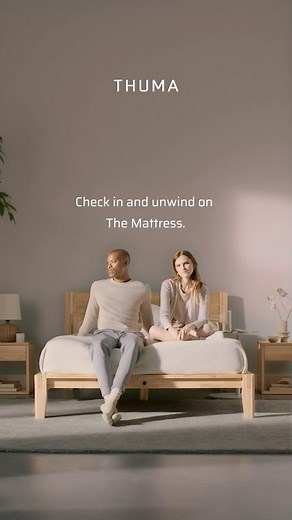 8.5K views · 10 comments | FAQs, now answered. Shop The Mattress at thuma.co. #thuma #forbedtime | Thuma | Facebook