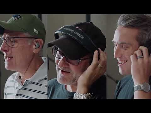 Free – Brian Free & Assurance [Official Music Video]