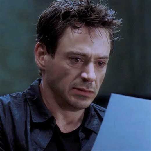 Downey stumbled onto a movie set while on the run, thus beginning his acting career!#edit #shorts