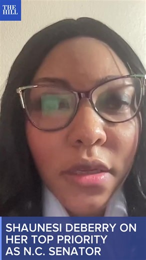 Forget the Party Line: The One Change That Will Actually Shake Up North Carolina?