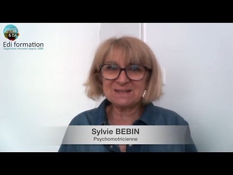 Autisme : les problèmes de sensorialité