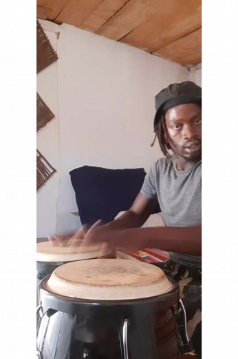 Mastering Black Conga Drums: A Step-by-Step Guide