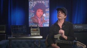 2.6K views · 45 reactions | IK Multimedia’s AmpliTube TONEX Pedal is a game-changing – and affordable – stompbox that captures the sound of any amp or rig via AI Machine Modeling https://www.guitarworld.com/news/ik-multimedias-amplitube-tonex-pedal-is-a-game-changing-and-affordable-stompbox-that-captures-the-sound-of-any-amp-or-rig-via-ai-machine-modeling | Guitar World | Facebook