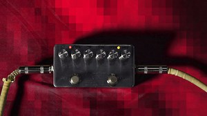 1.7K views · 33 reactions | Our Heaviest Pedal of All Time: Box of Metal. American Vexter version available in limited supply. Sound on! | Zachary Vex Effects | Facebook