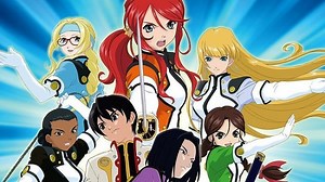 Test Sakura Wars : So Long, My Love