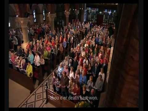 Songs of Praise - 1 Thine Be The Glory