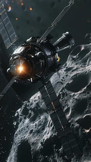 Amazon Launches 32 Satellites to Challenge Starlink’s Space Internet Empire #spacevrse
