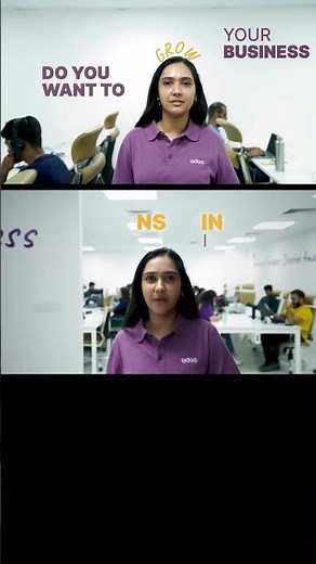 Odoo Community Days 2024: Revolutionize Your Business! 🚀 #TechEvent