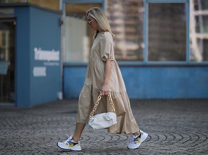 Beige kombinieren: So kreierst du aufregende Looks mit dem Erdton