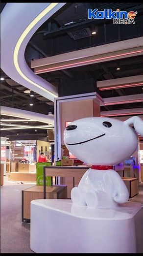 JD com to Acquire $240M Brisbane Logistics Hub in Major Australian Expansion