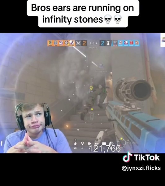 Rainbow Six Siege Funny Moments Compilation