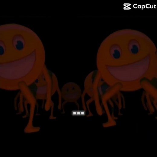 Smile ghost edit #capcut #smileghost #innyume