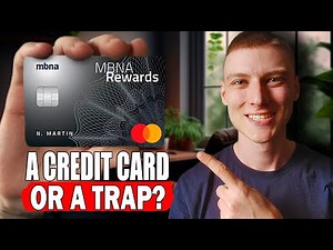 MBNA All Round Credit Card The Full Breakdown You Need to Know Before Applying