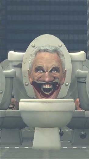 skibidi toilet 14