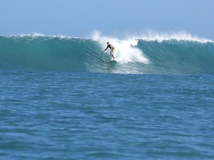 Surfing in Madagascar - Madagascar Islands Safaris