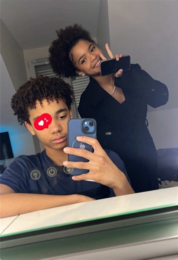 C'est mon petit frère : Une histoire d'amitié