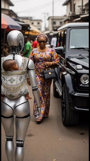 During the year 2100 | Alphaeus J. Khisa