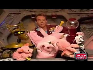 MST3K 506 Eegah