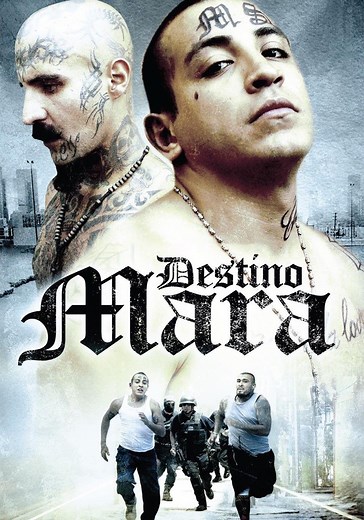Destino Mara - película: Ver online completa en español